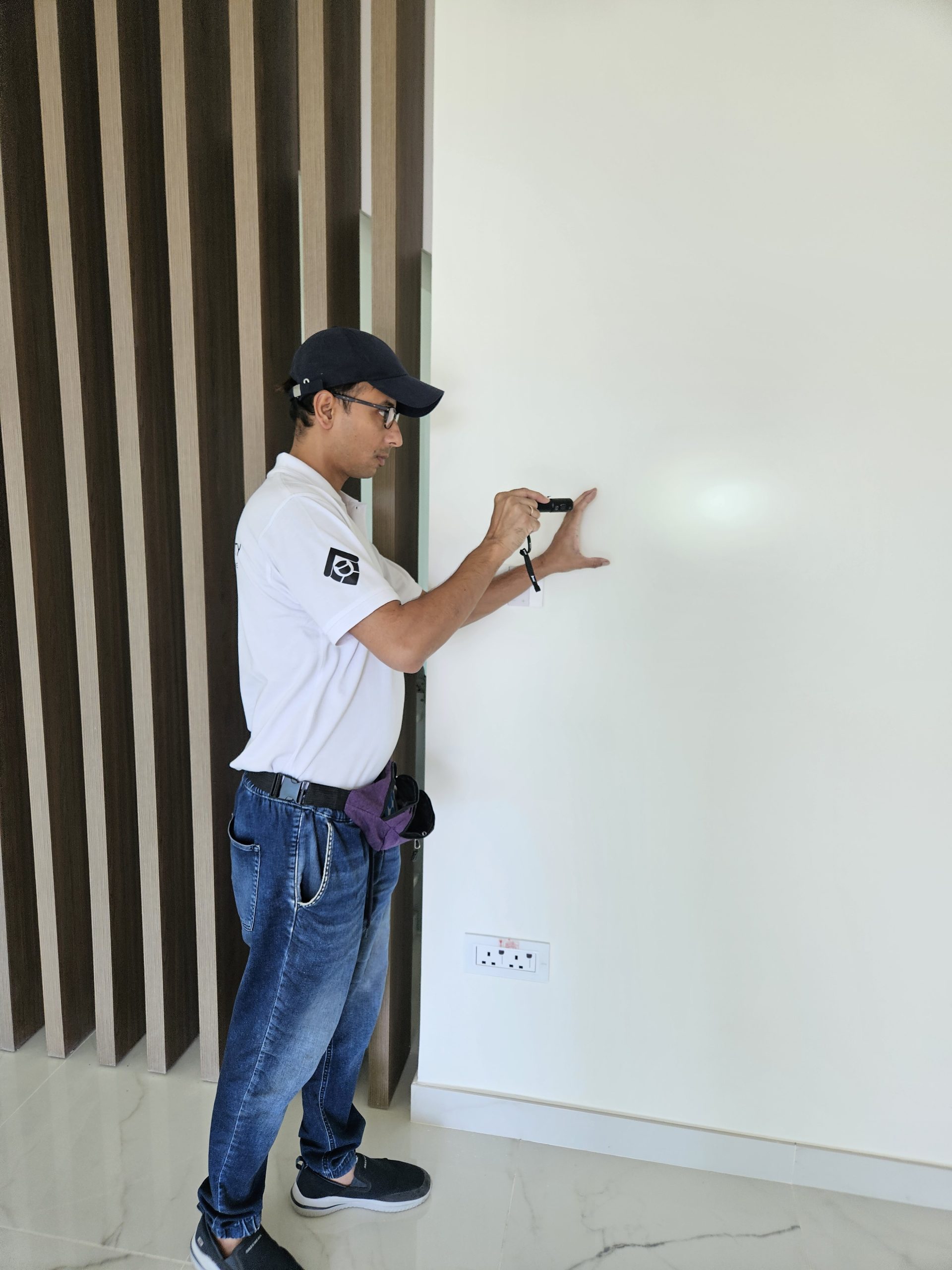 Wall-Finishes