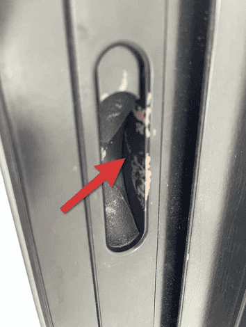 Window-lock